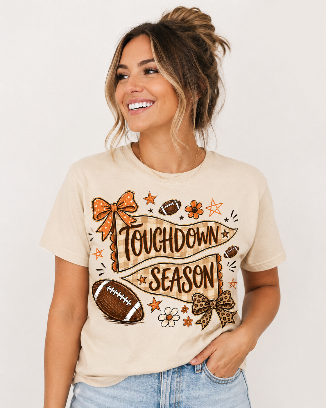 Touchdown Season Shirt