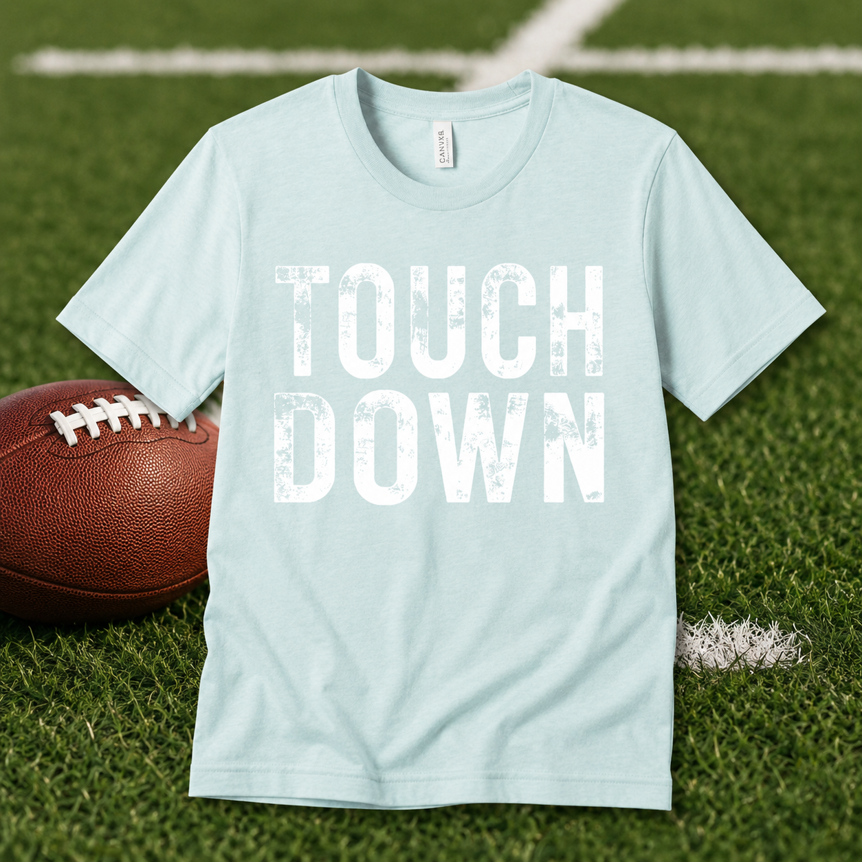 Touchdown Shirt