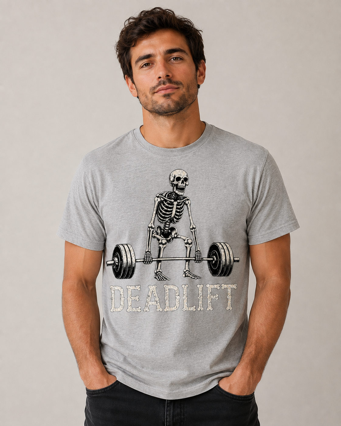 Deadlift Shirt