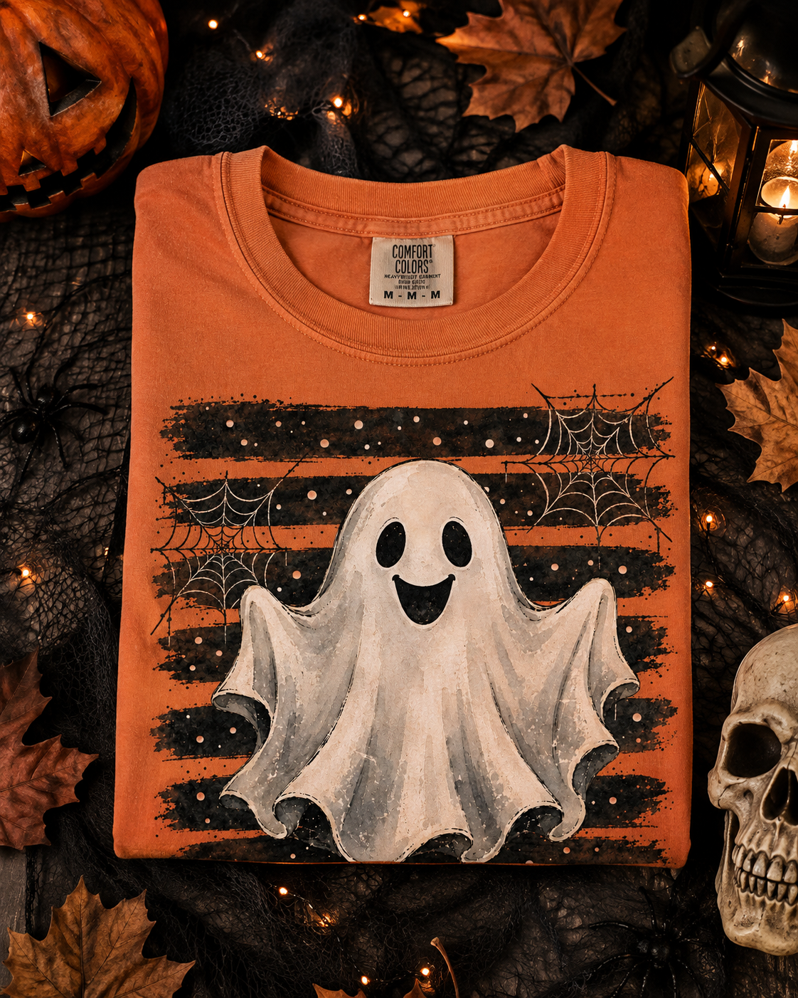 Ghost Shirt