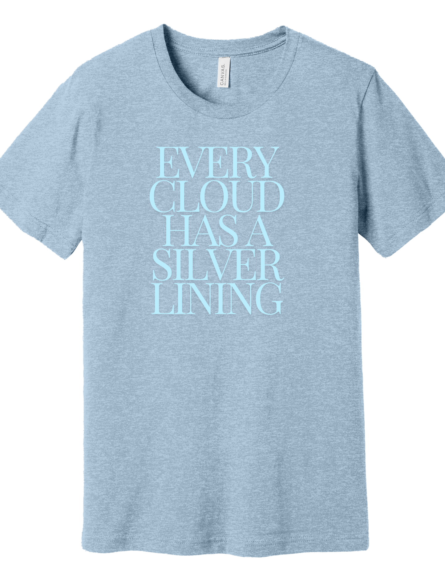 Cloud Shirt