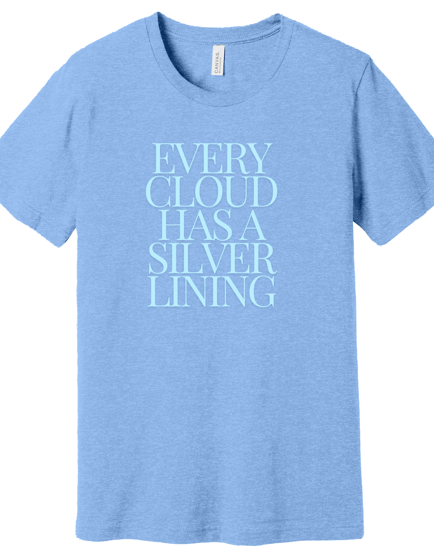 Cloud Shirt