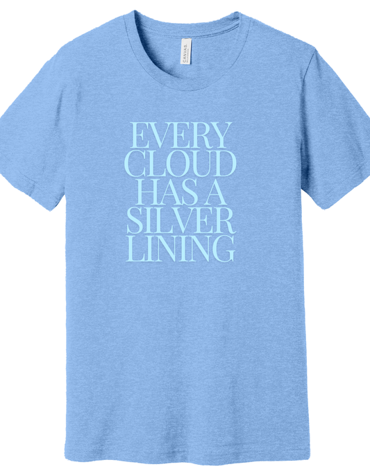Cloud Shirt