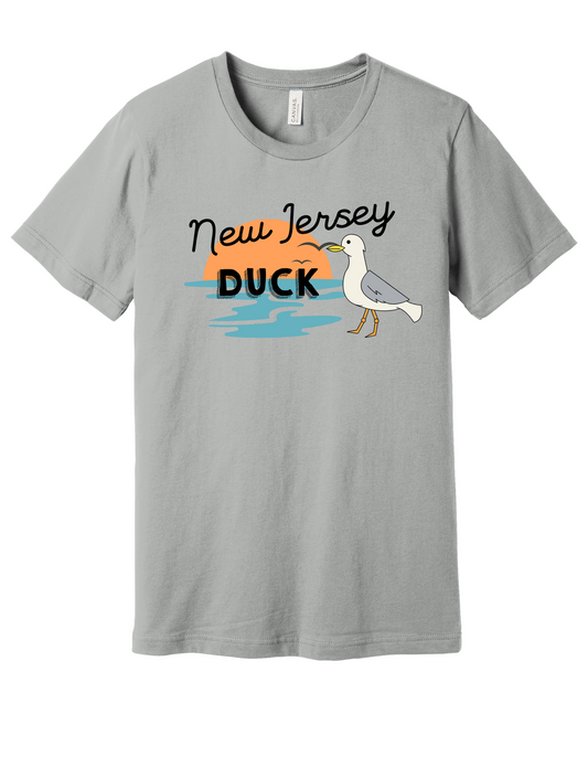 New Jersey Duck Shirt