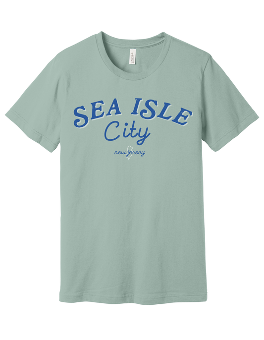 Sea Isle City NJ Shirt