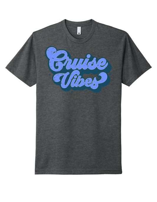 Cruisin' Vibes Shirt