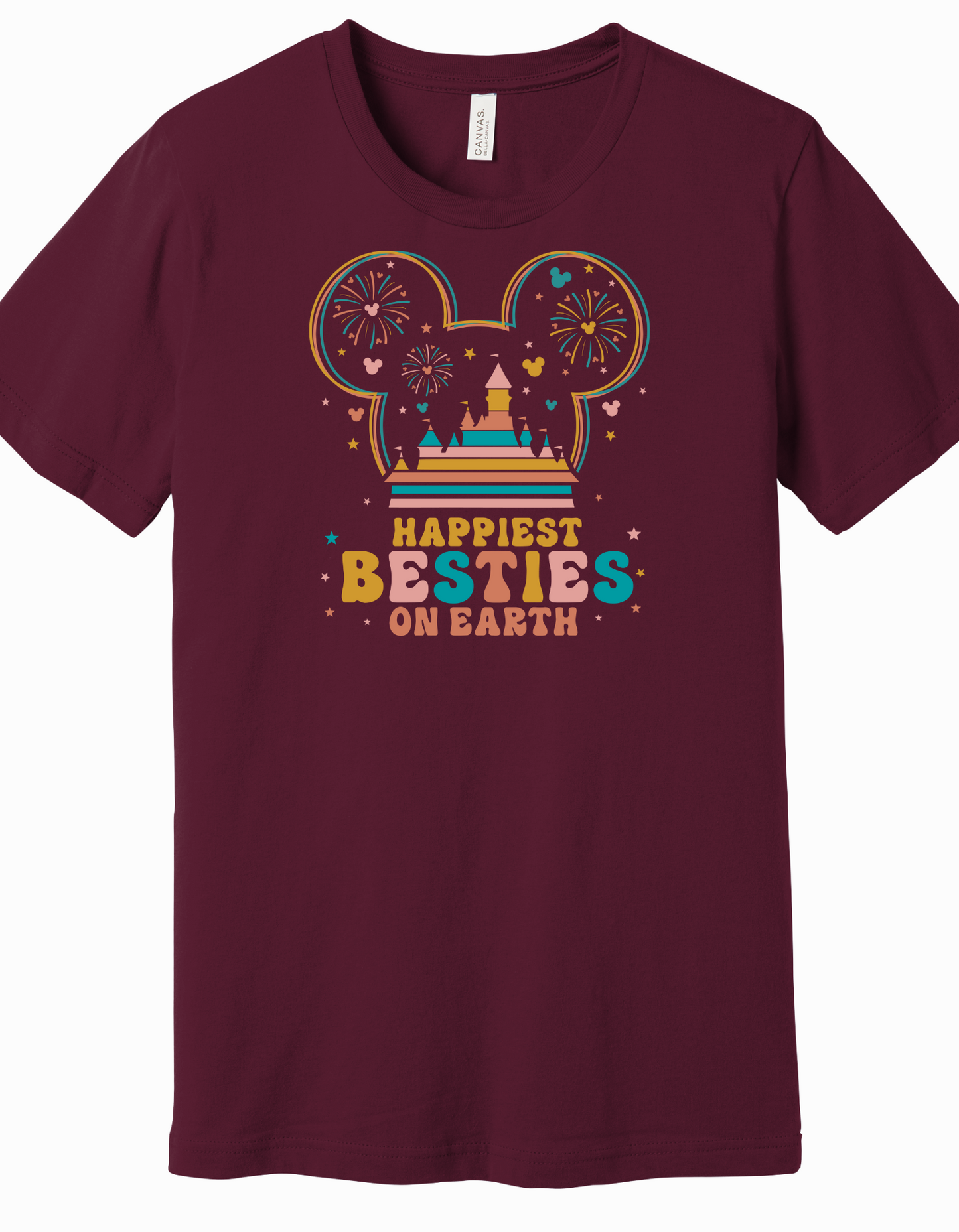 Besties Shirt