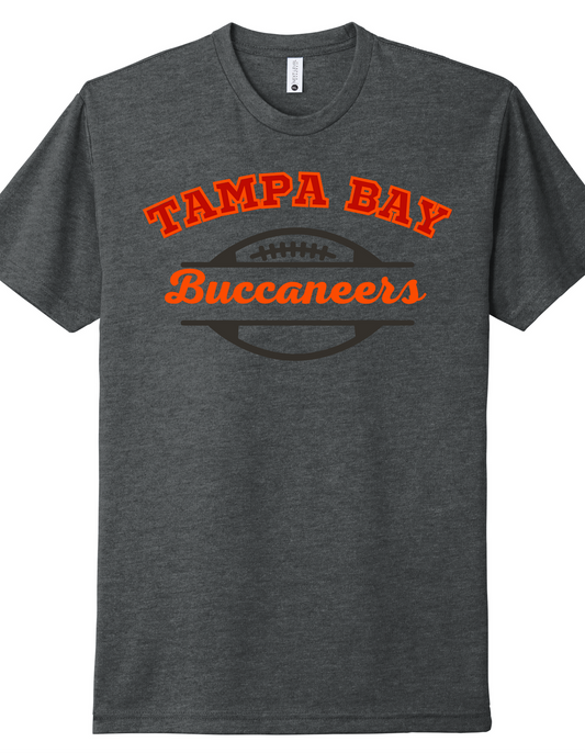 Bucs Football Shirt