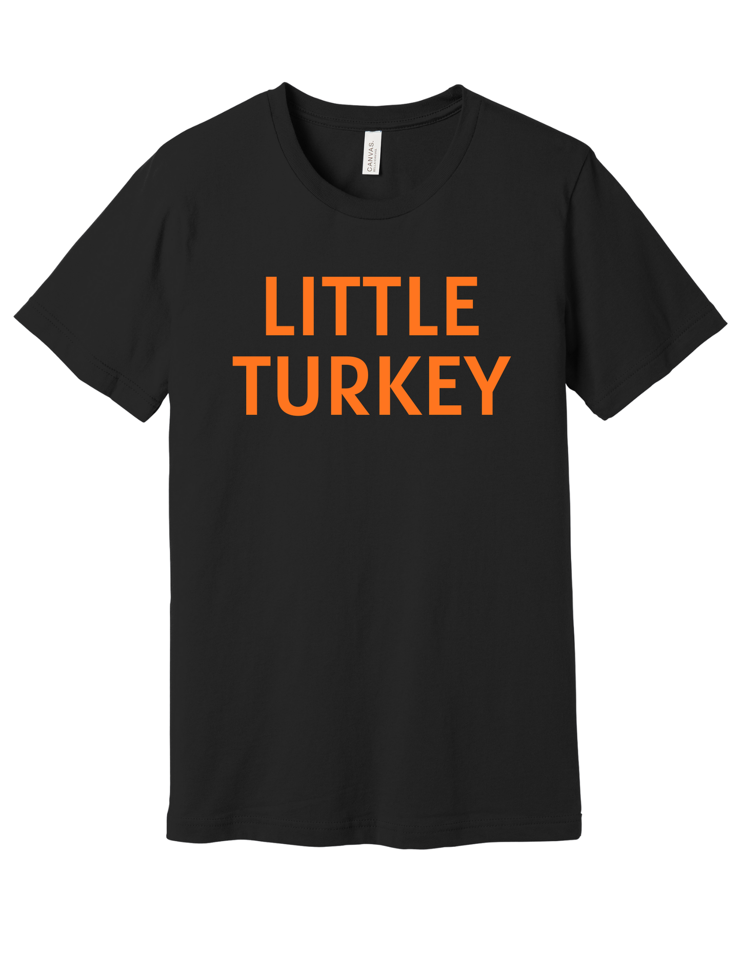 Little Turkey Shirt