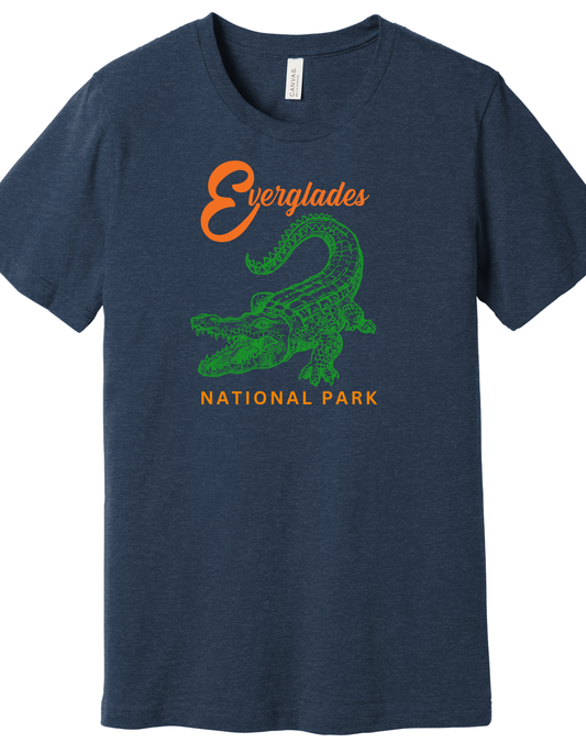 Everglades Shirt
