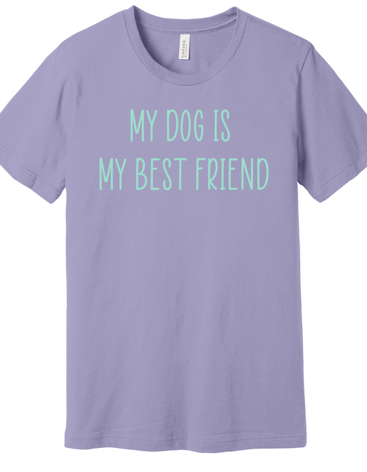 Best Friend Shirt