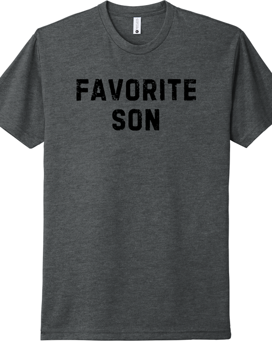 Favorite Son Shirt
