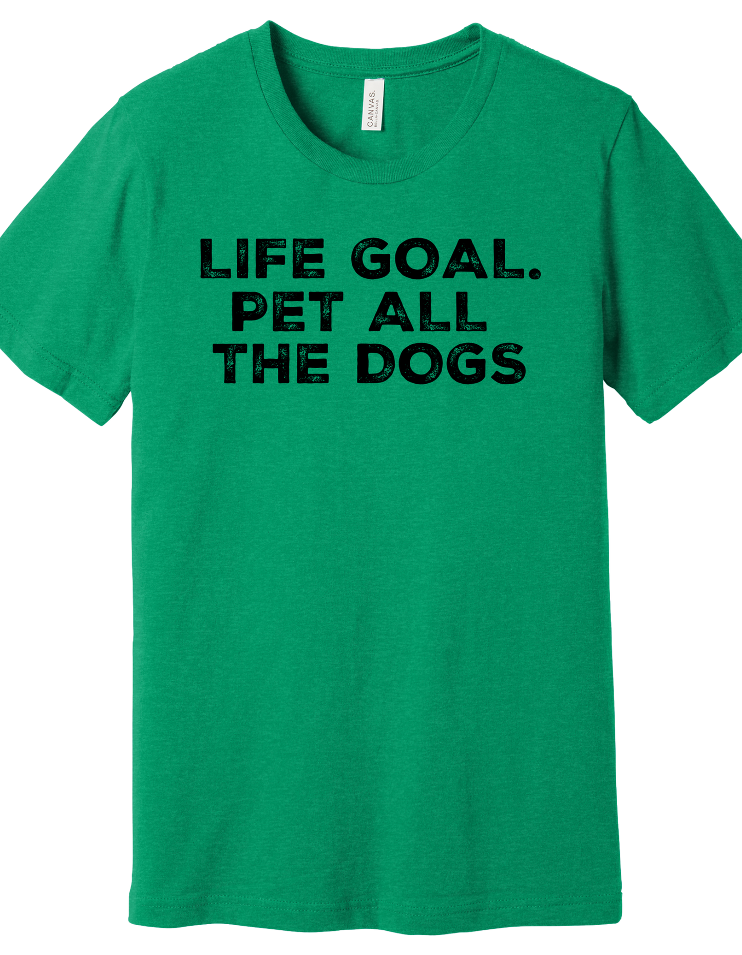 Pet all the Dogs Shirt