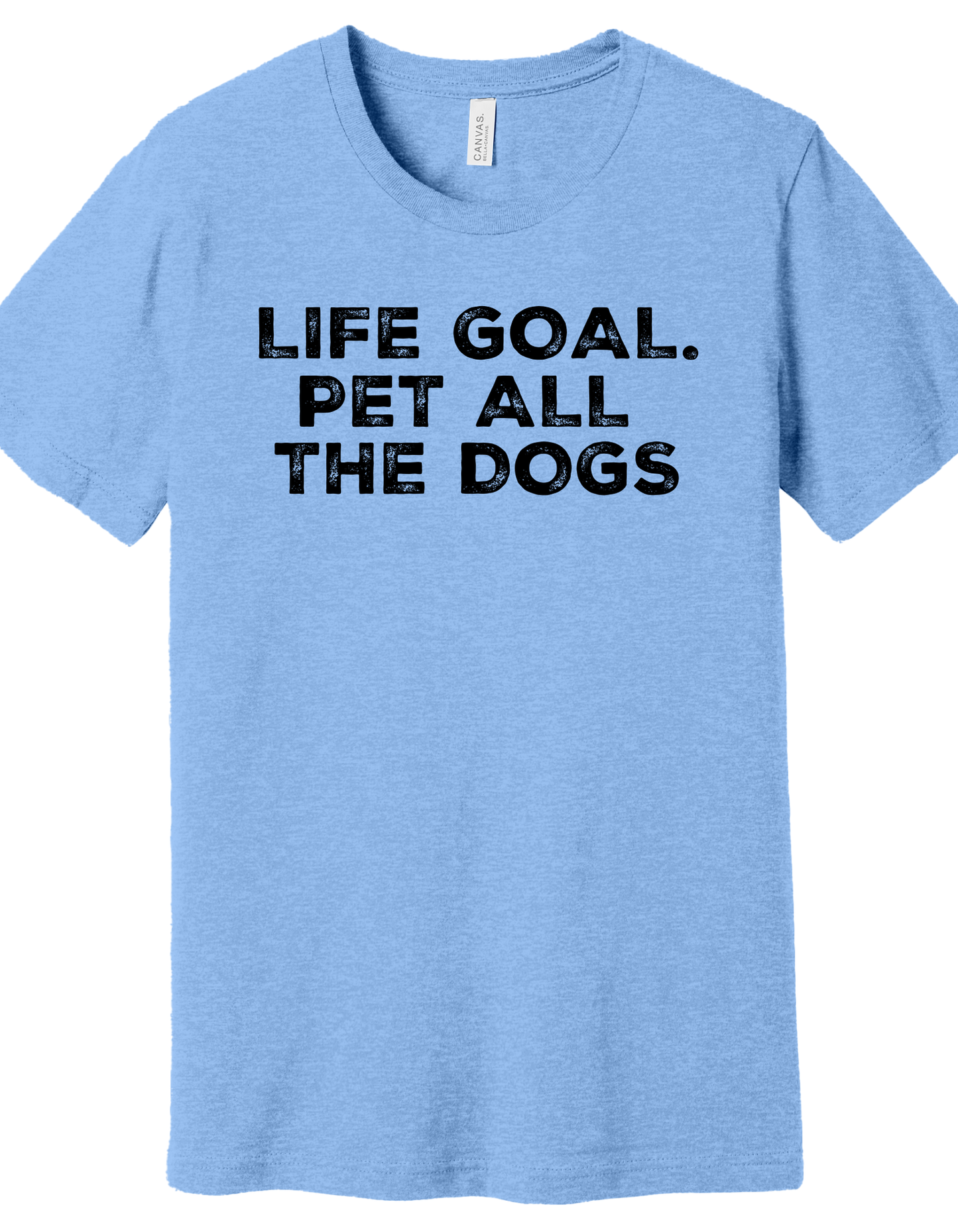 Pet all the Dogs Shirt