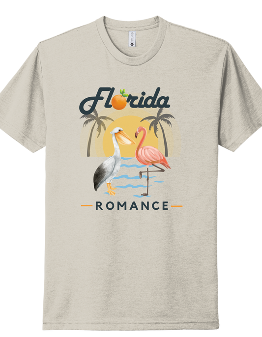 Florida Romance Shirt