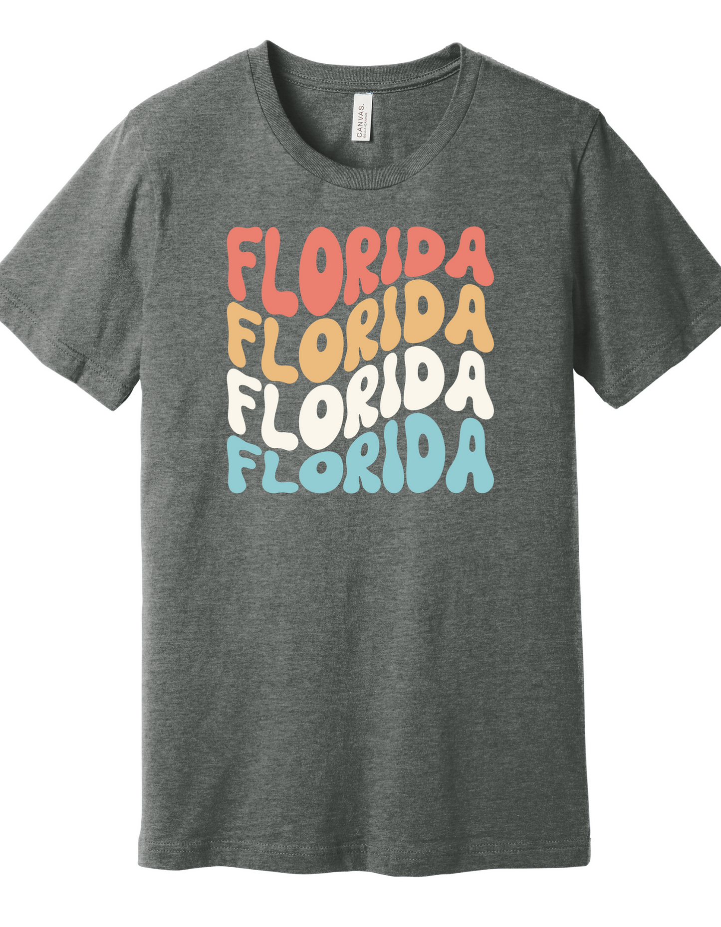 Vintage Florida Shirt