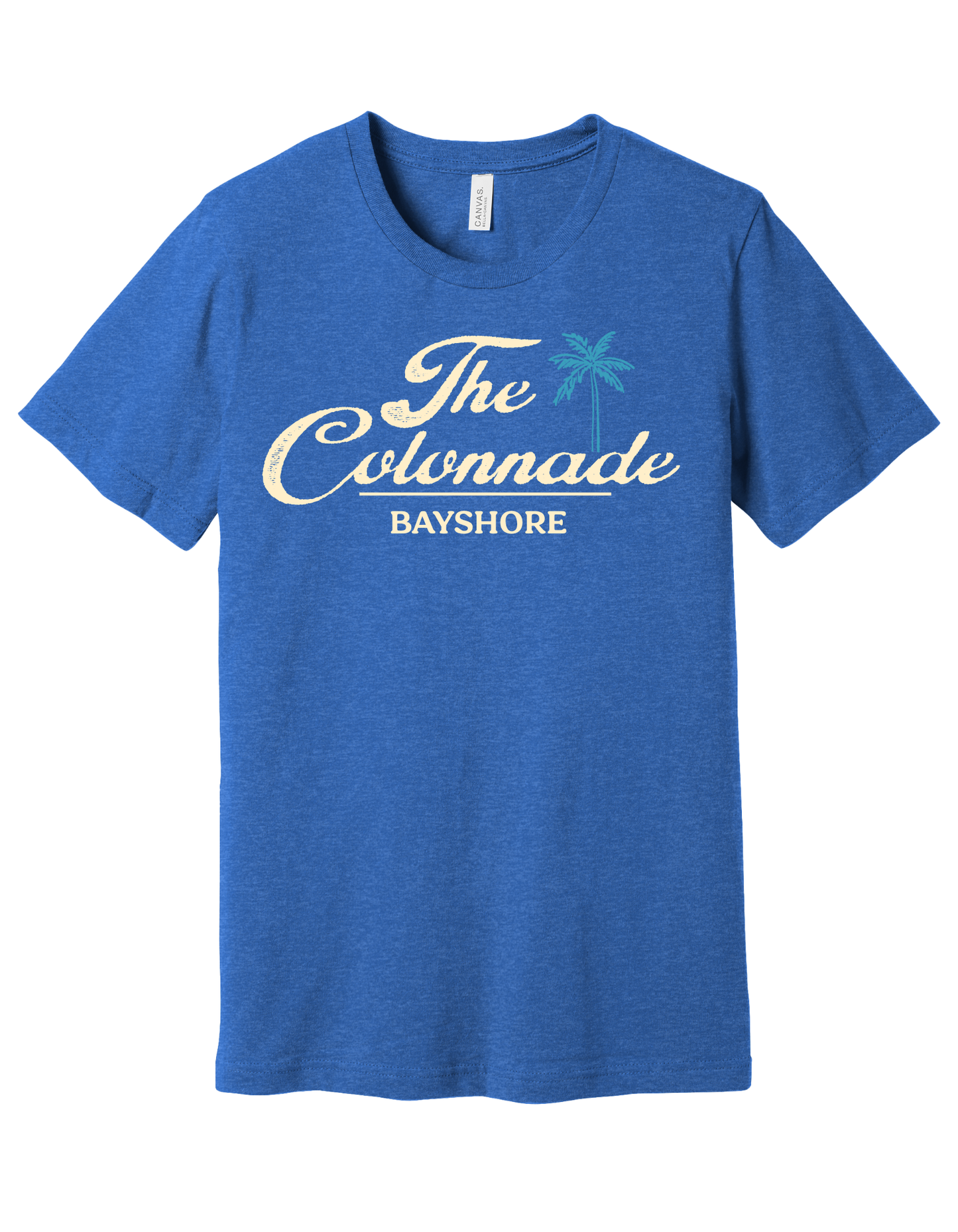 The Colonnade Shirt