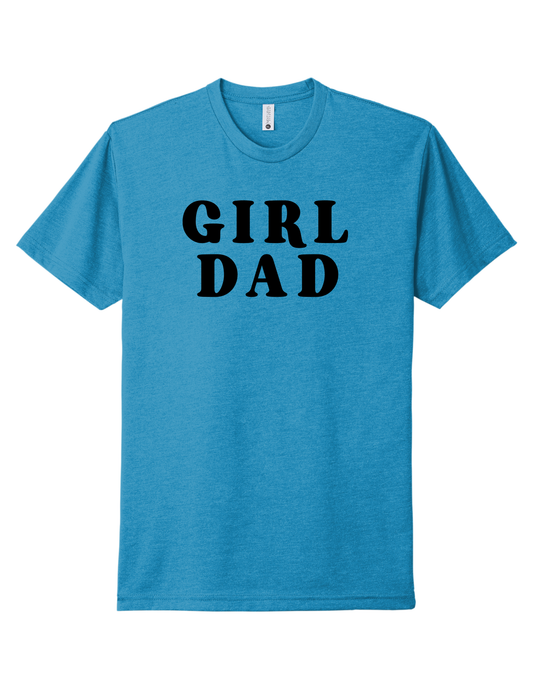 Girl Dad Shirt