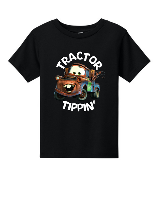 Tow Mater Shirt