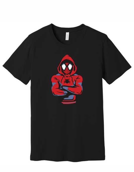 Spider-Man Shirt