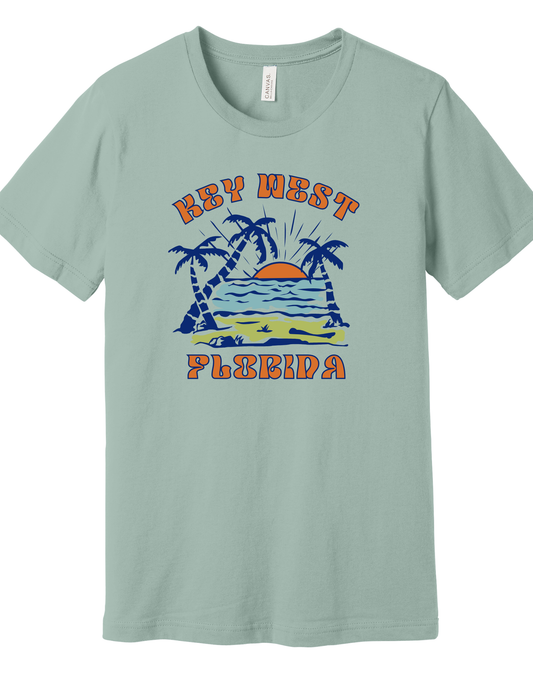 Key West Shirt