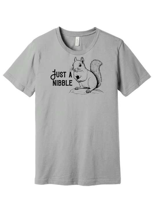 Just a nibble Shirt