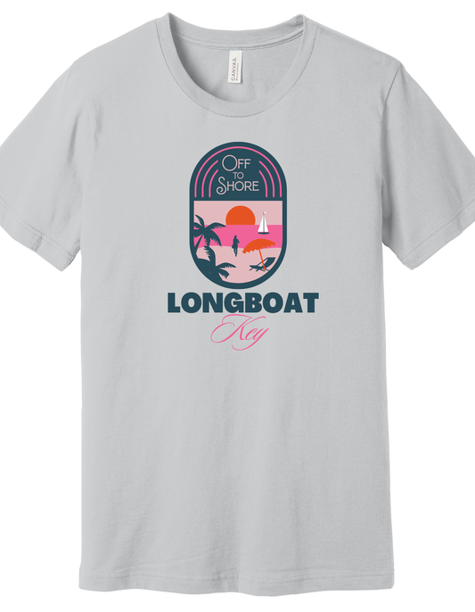 Long Boat Key Shirt