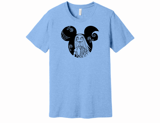 Sally Shirt