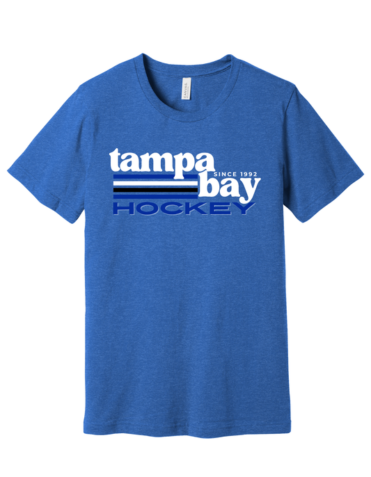 Tampa Bay Hockey since 1992 Shirt
