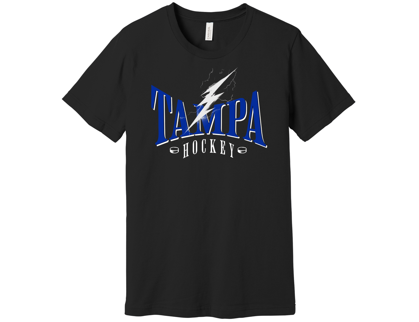 Tampa Bolt Shirt