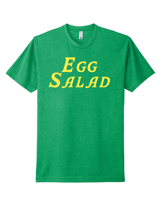 Egg Salad Masters Shirt