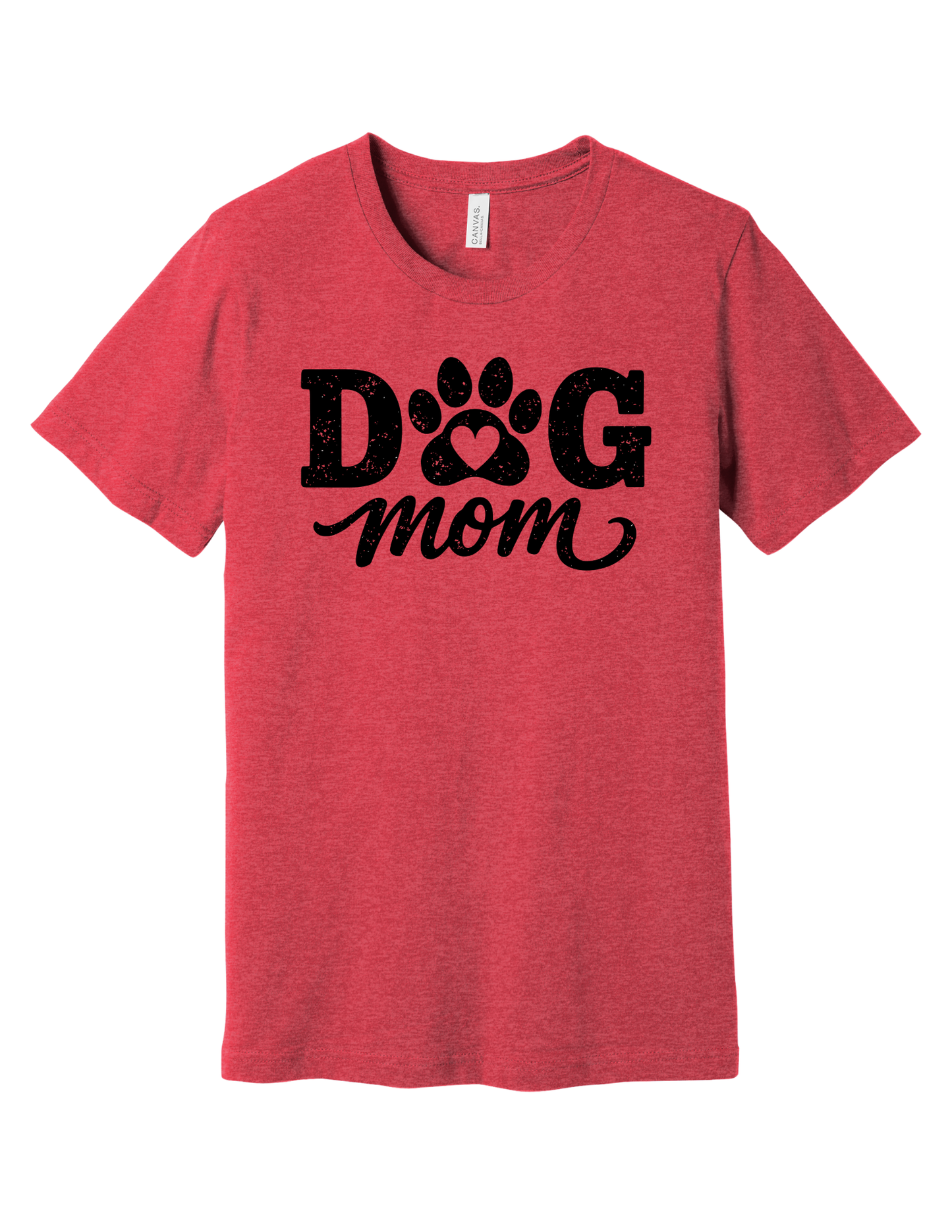 Dog Mom Shirt