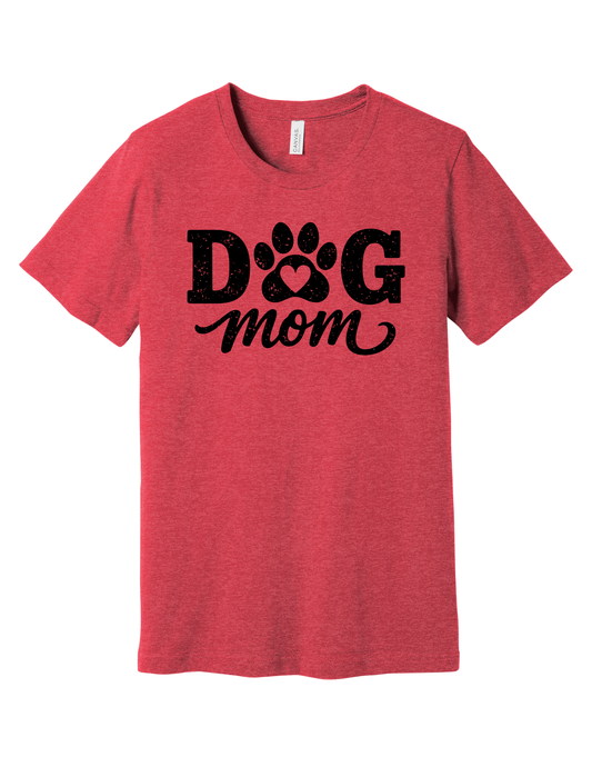 Dog Mom Shirt