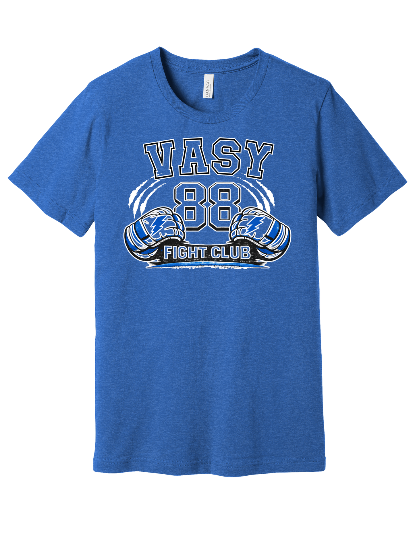 Vasy Fight Club Shirt
