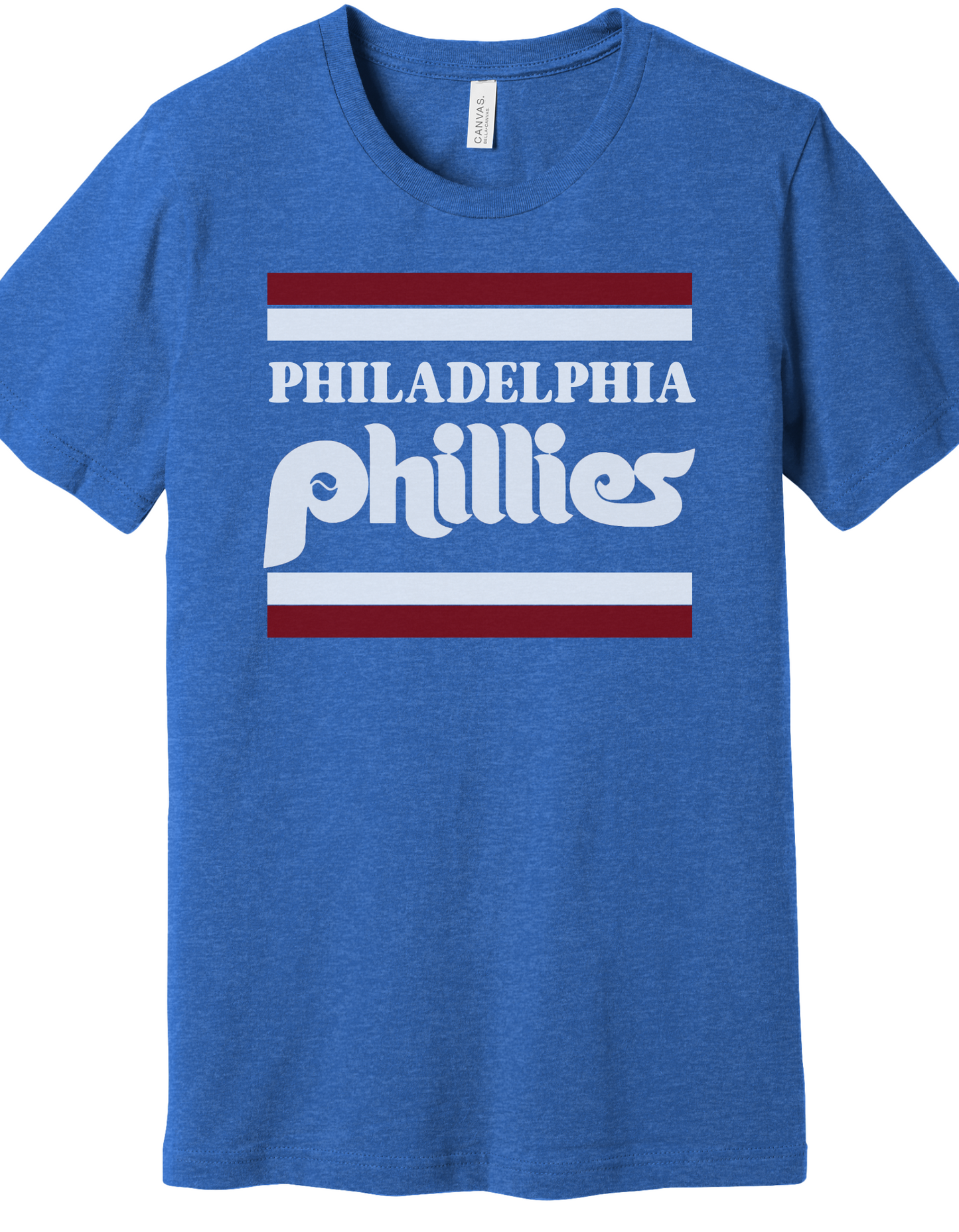 Retro Phillies Shirt