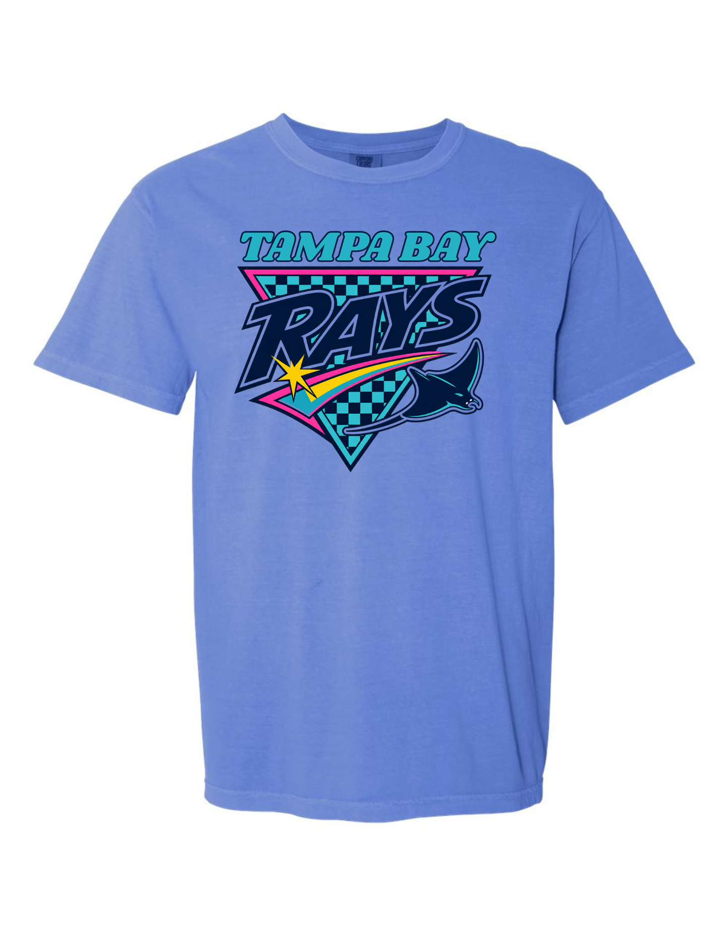 80's Rays Shirt