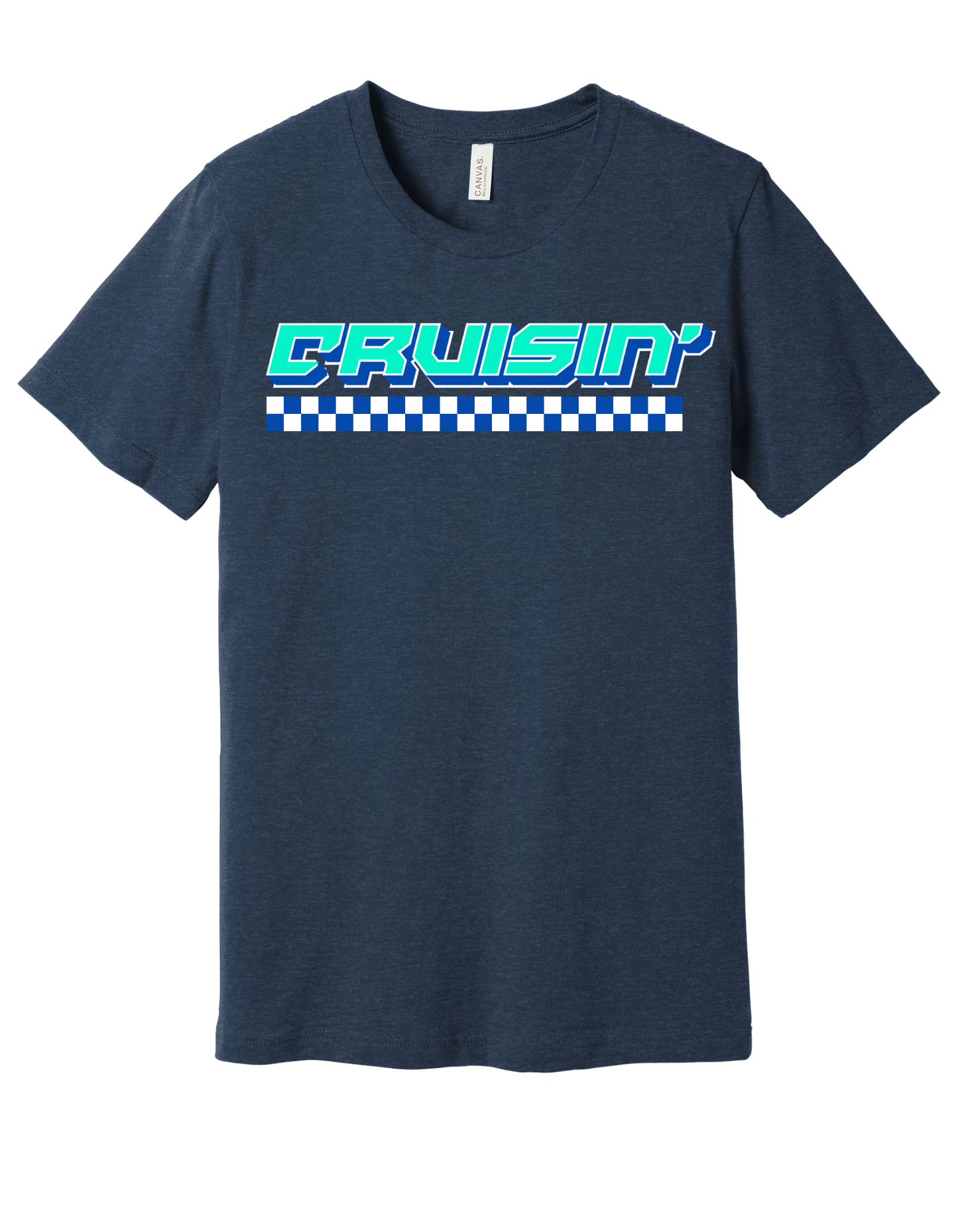 Cruisin' Retro Shirt