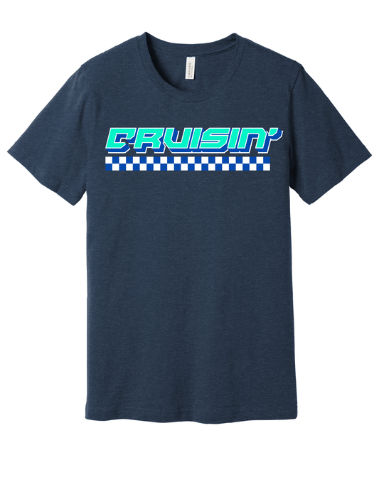 Cruisin' Retro Shirt