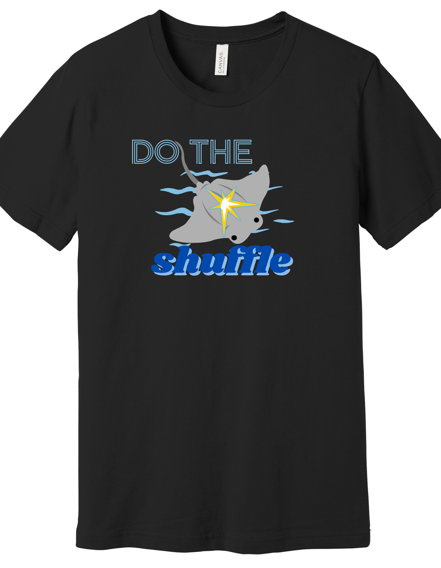 Do the Shuffle Shirt