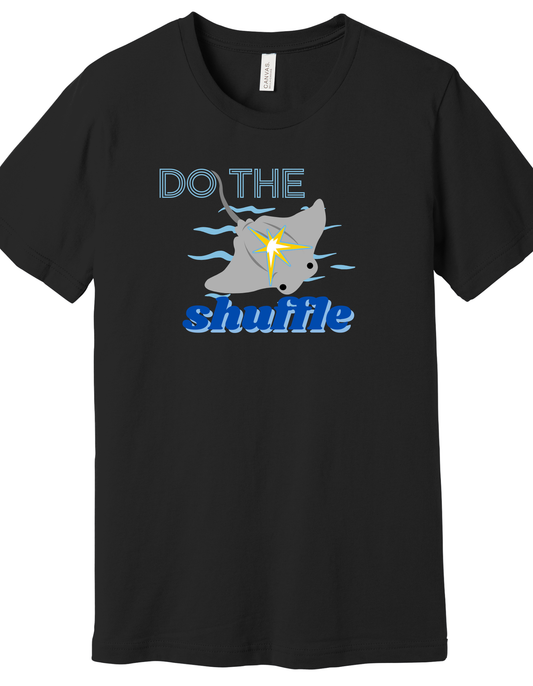 Do the Shuffle Shirt