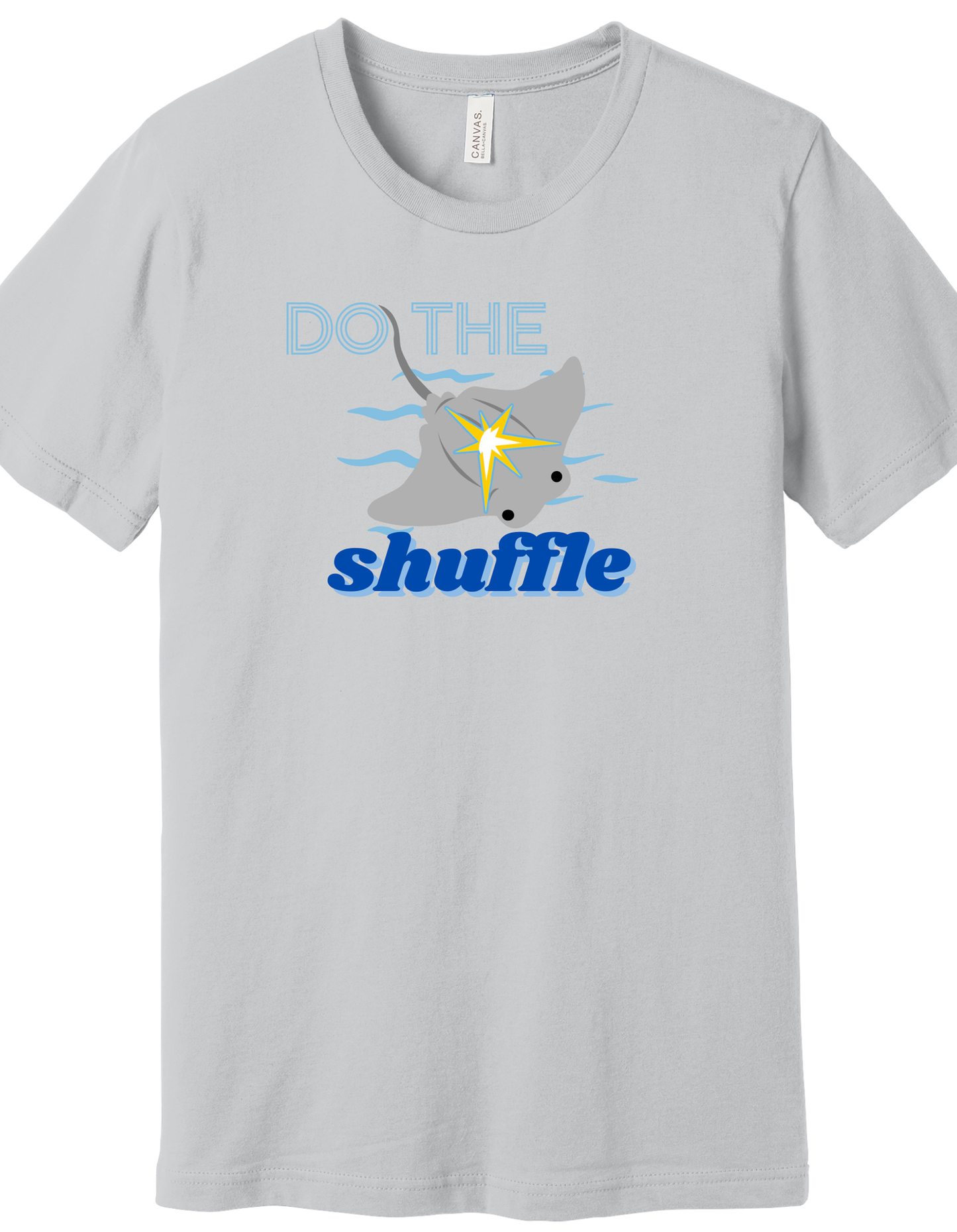 Do the Shuffle Shirt