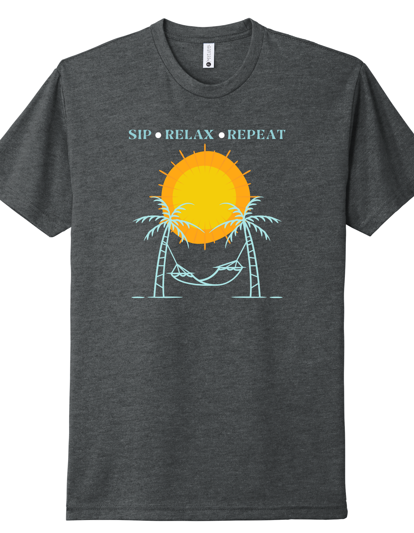 Sip and Relax Shirt