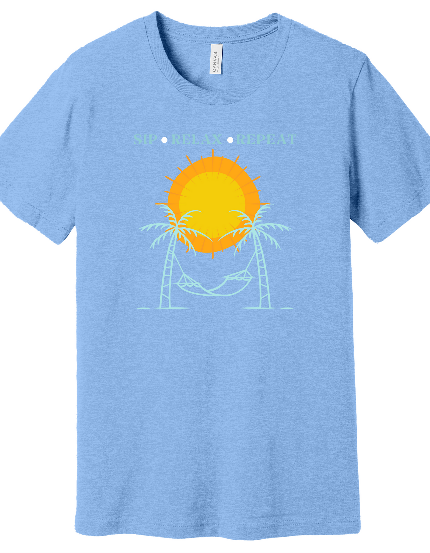 Sip and Relax Shirt