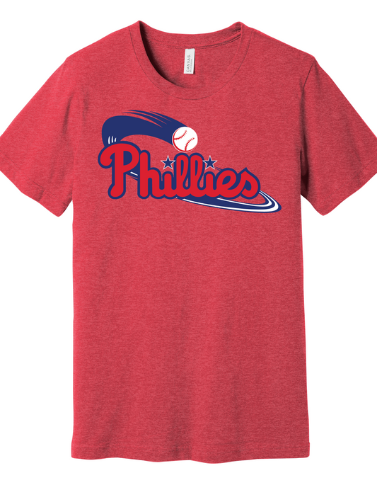 Swoosh Shirt