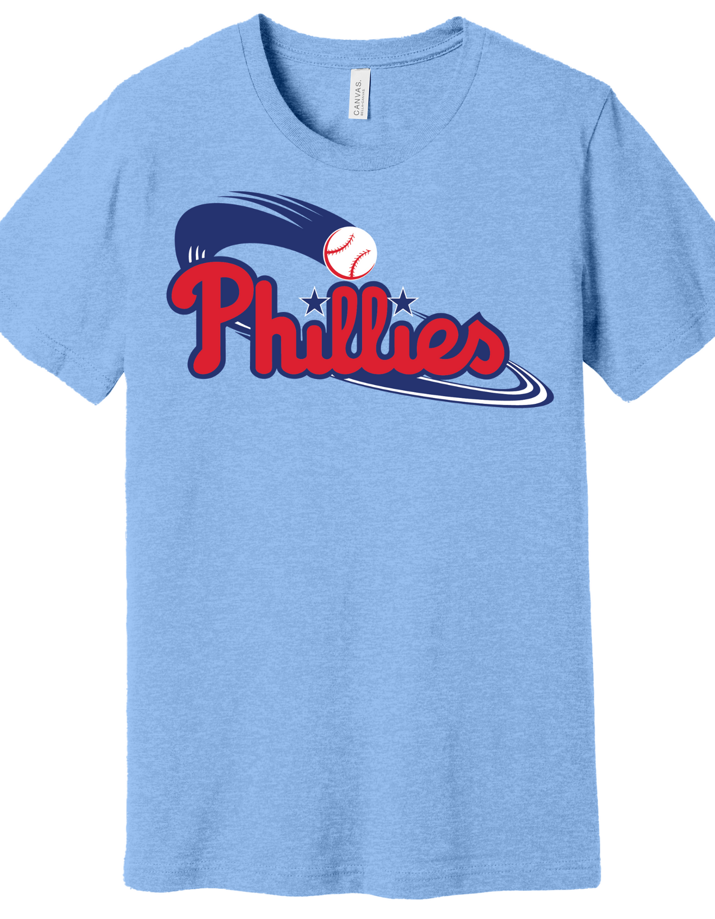 Swoosh Shirt