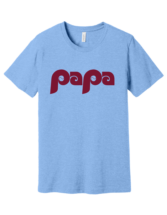 Papa Phillies Shirt