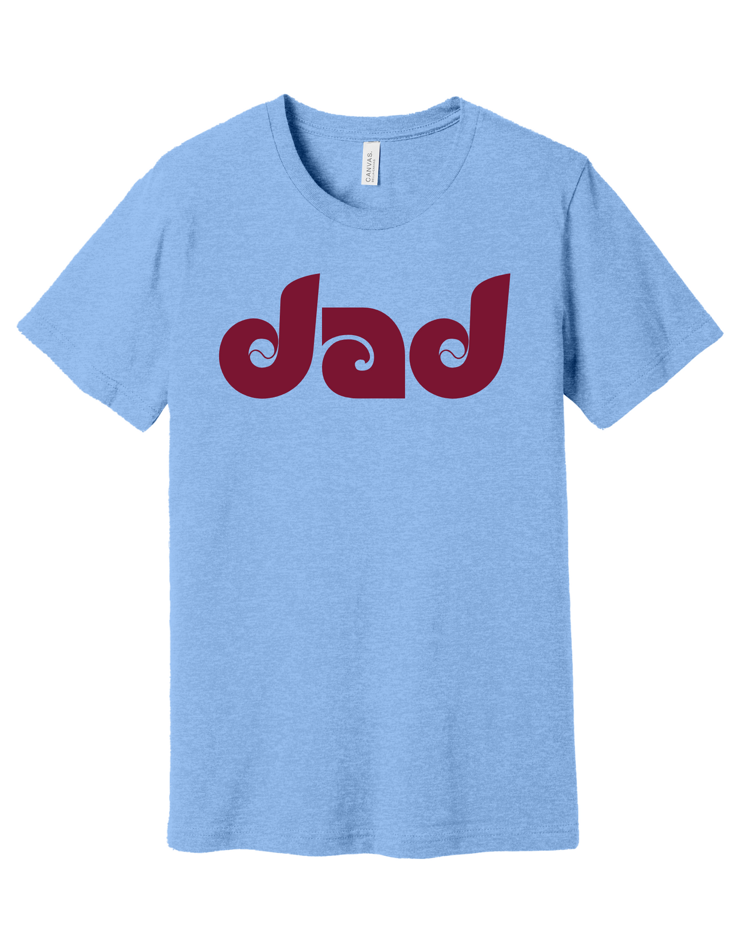 Dad Phillies Shirt