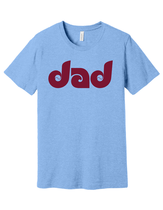 Dad Phillies Shirt