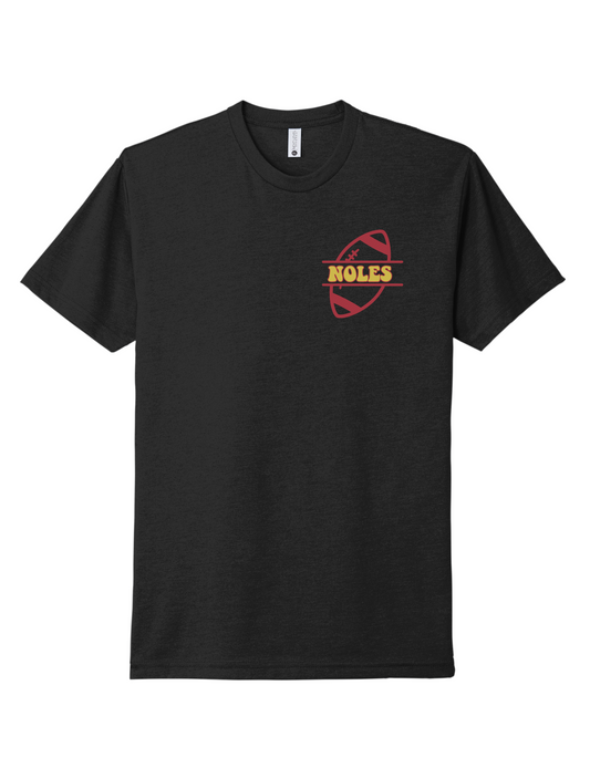 Noles Football Shirt