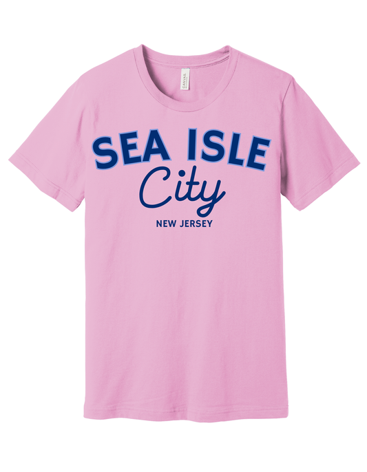 Sea Isle City Shirt